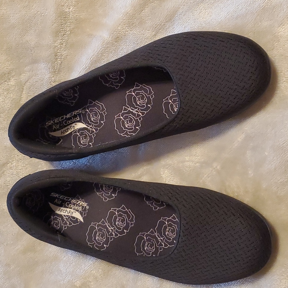 Shies